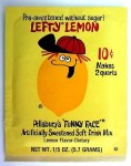 LeftyLemon